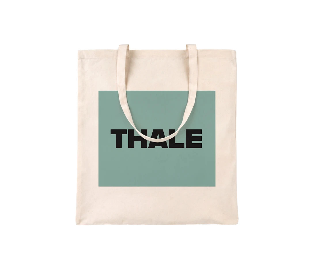 Bolsa de tela personalizada para eventos 2