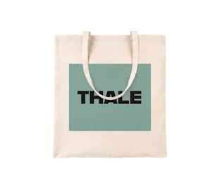 Individuelle Event-Tote-Bag