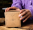 custom kraft product box