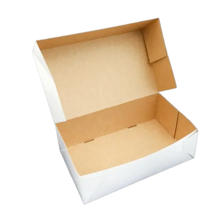 Boîte à pâtisserie, 31x22x8 cm 1