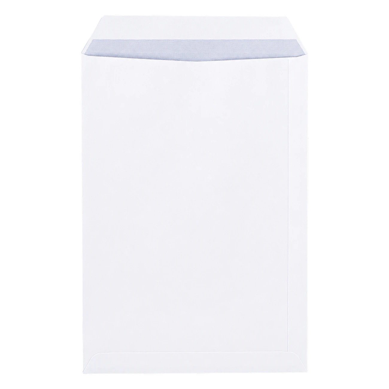 Buste C4 autoadesive bianche (50 pz)