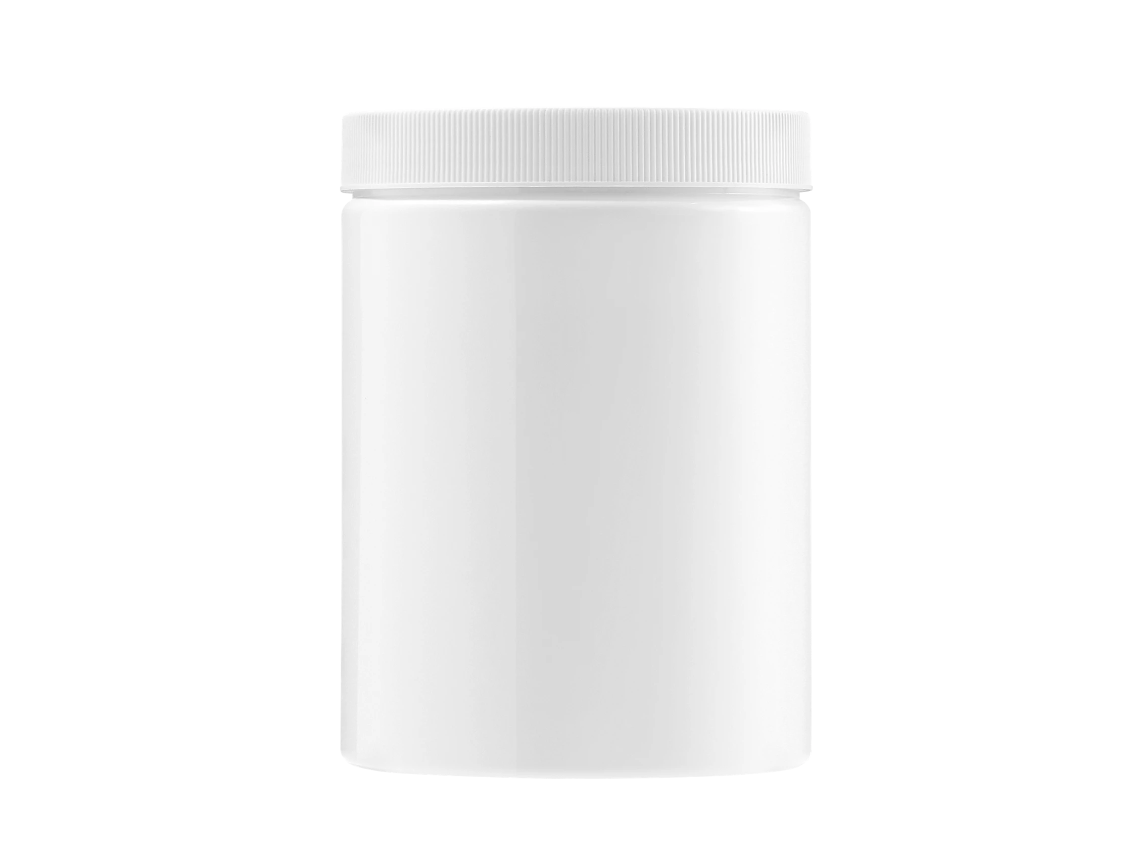 300ml PET Jar with Lid