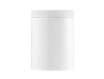 Pot de 300ml en PET avec couvercle