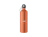 Bouteille simple paroi en acier inoxydable recyclé avec mousqueton 750ml personnalisée 1