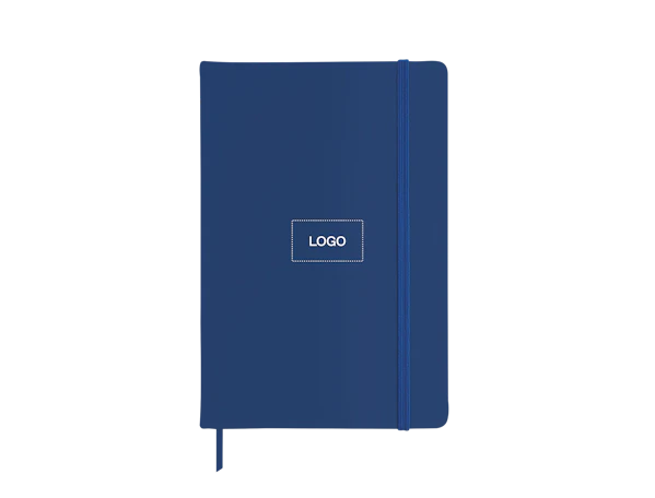 Quaderno A5 copertina rigida personalizzato