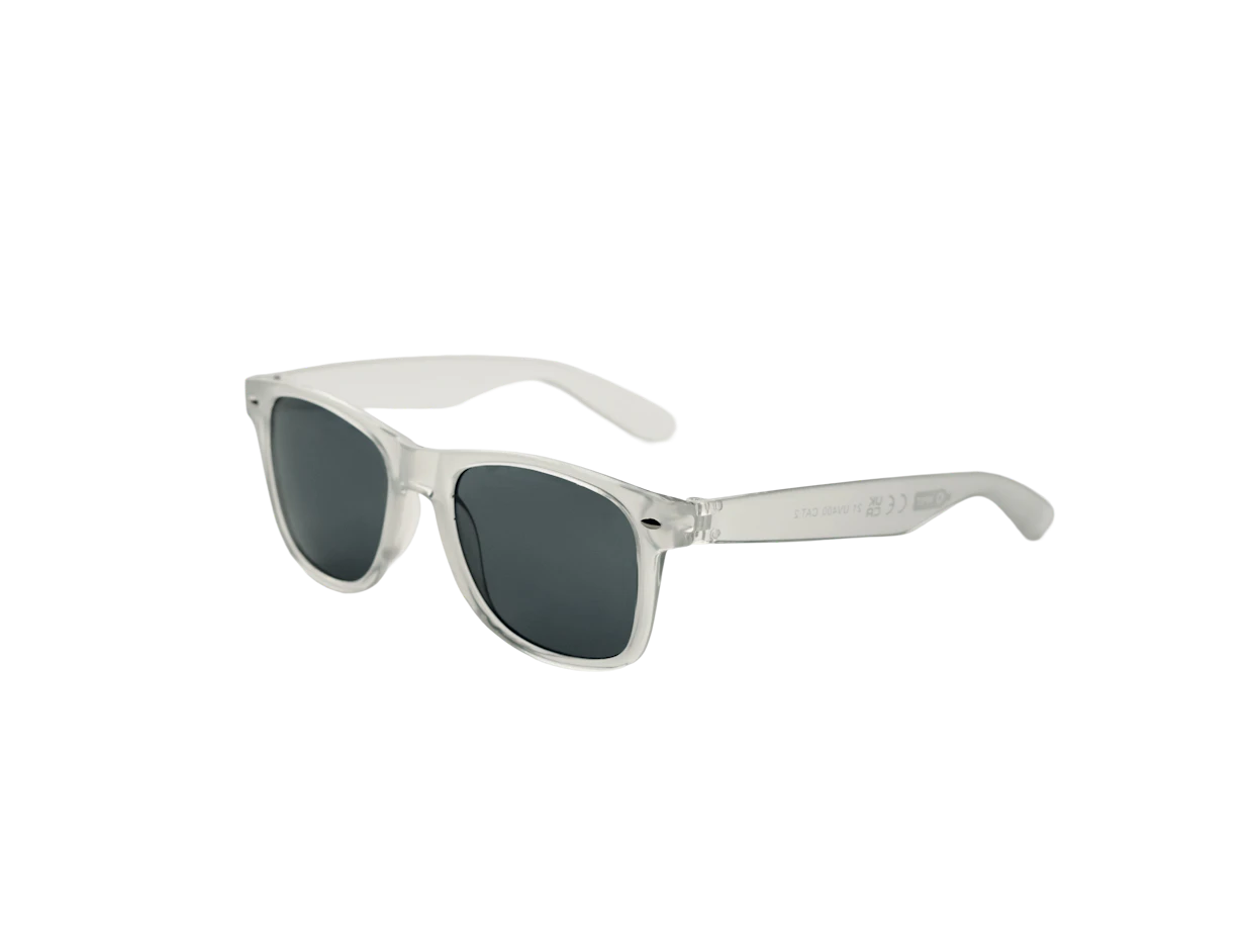 Custom Classic Sunglasses UV400 Protection 17