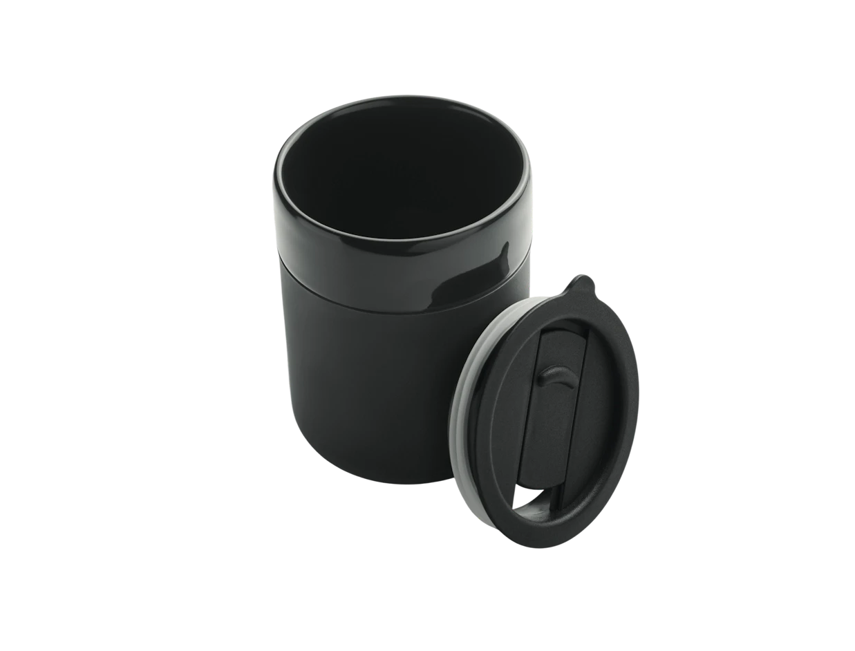 Custom Ceramic Tumbler 330ml 9