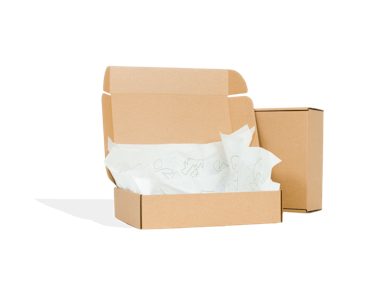 Basic Gift Packaging Bundle