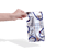 Doypack de plástico