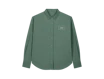 G. Dyed Green Bay