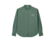 Gefärbtes Grün