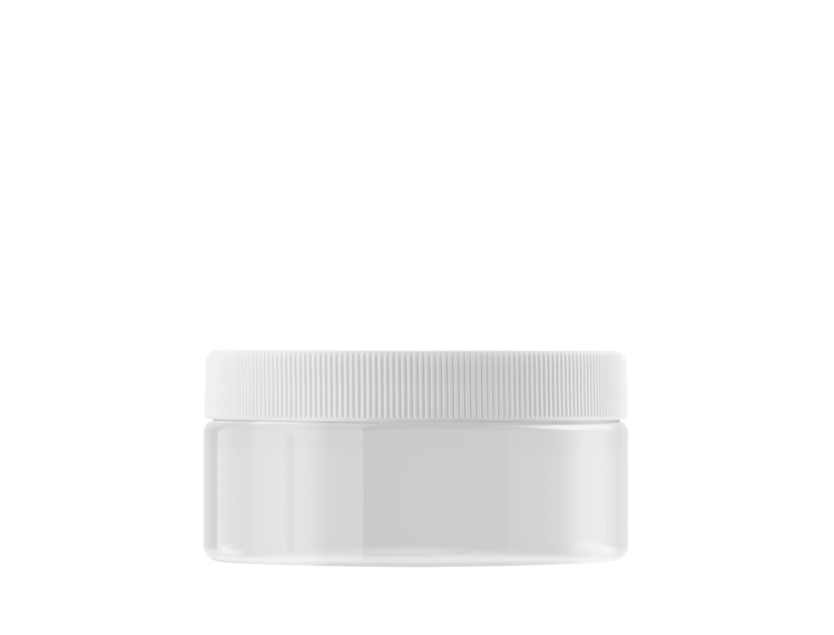 Słoik PET 300 ml