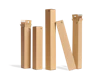 Plain Cardboard Tube Box