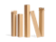 Versandrohre