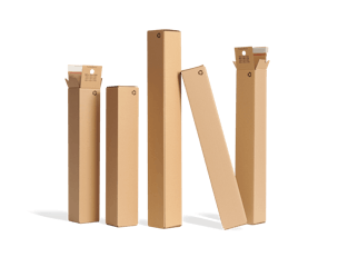 Cardboard Tube Box