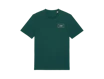 Tiefgrün