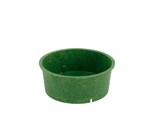 Wiederverwendbare Schale 