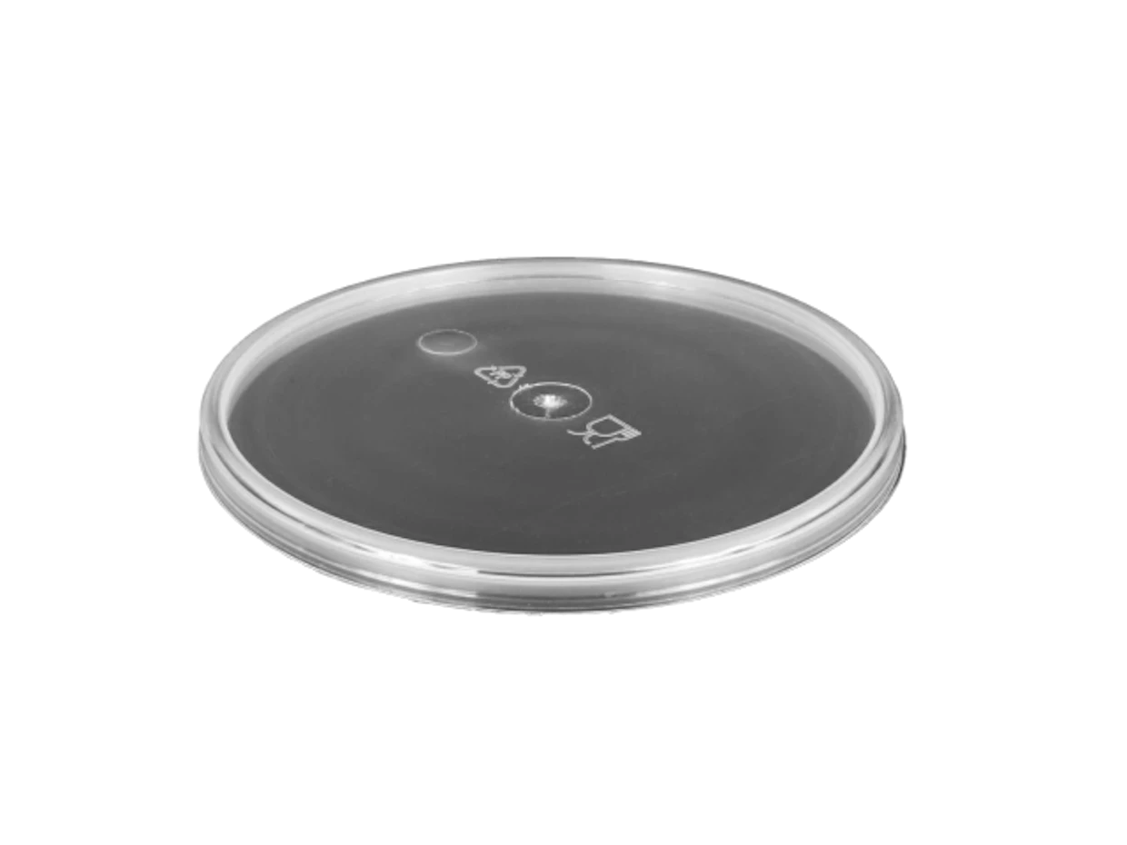 Lid for 350/500 ml container 1