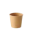 Paper sauce containers 90 ml PE 1