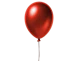 Red metallic