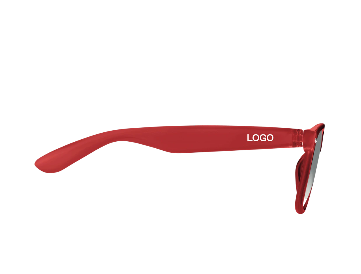 Custom Classic Sunglasses UV400 Protection 3