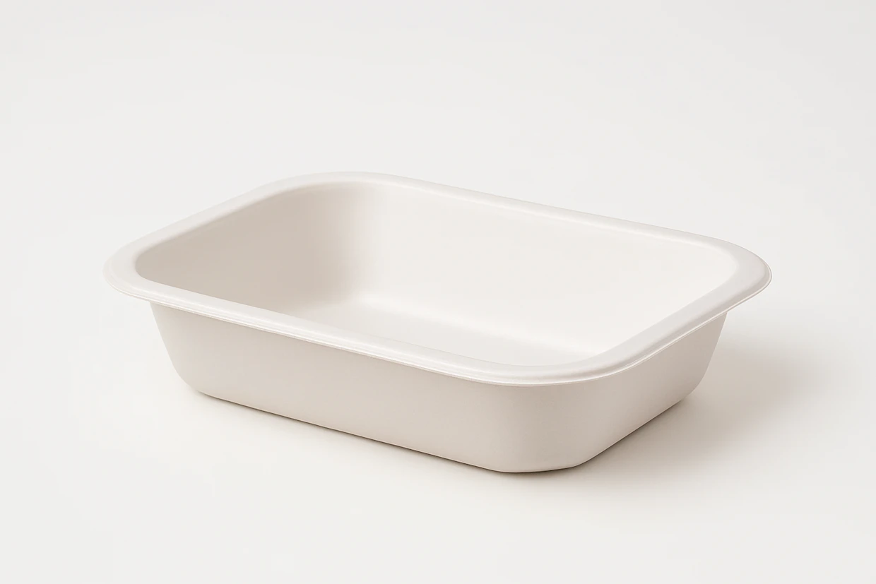 Schale 450 ml 160×112×45 mm 1