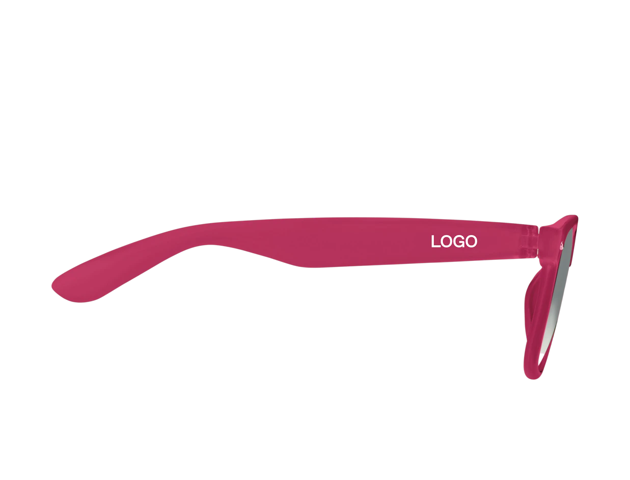 Custom Classic Sunglasses UV400 Protection 13