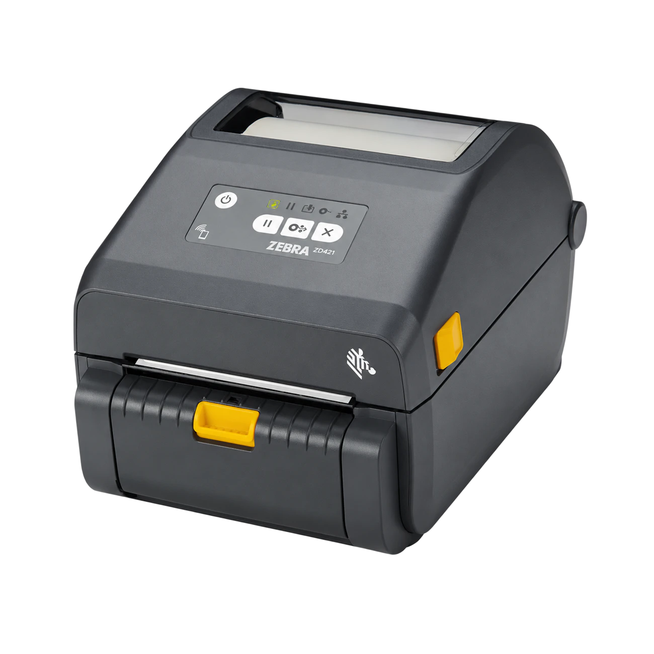 Принтер етикеток Zebra ZD421d