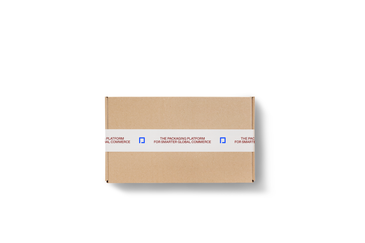 Custom Packaging Adhesive Tape 1