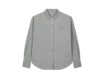 G. Dyed Misty Grey