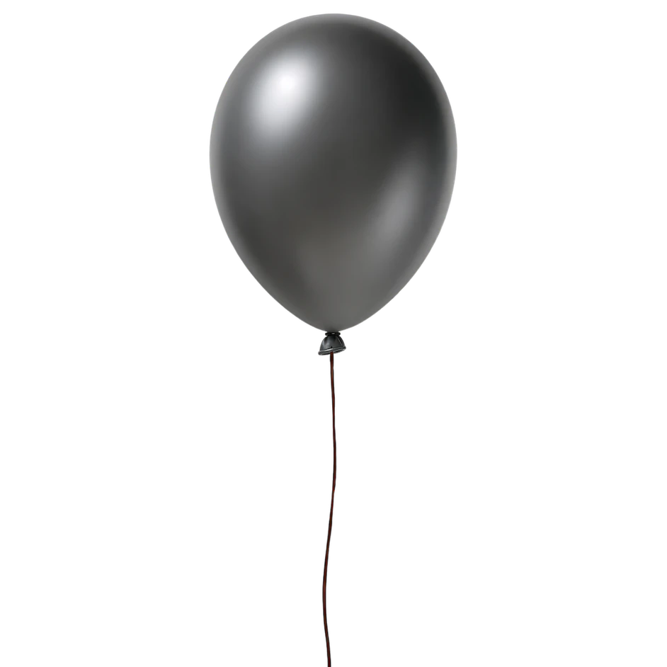 Individuelle Luftballons 1