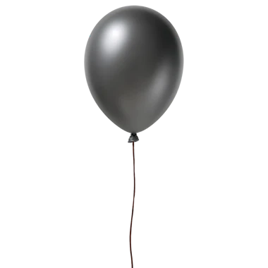 Individuelle Luftballons