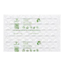 Folia AirFiller amortyzująca bąbelkowa 400 mm × 500 m