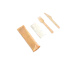Holzbesteck