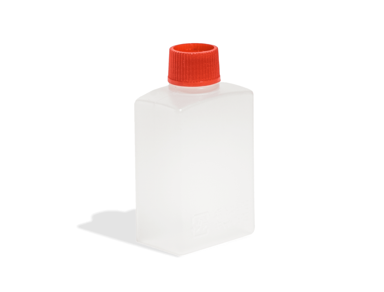 Mini bouteille à sauce jetable 2