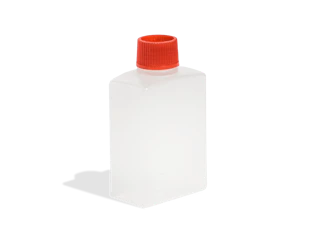 Mini Sojasausflesjes