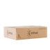 B2 Flap Box, InPost Logo
