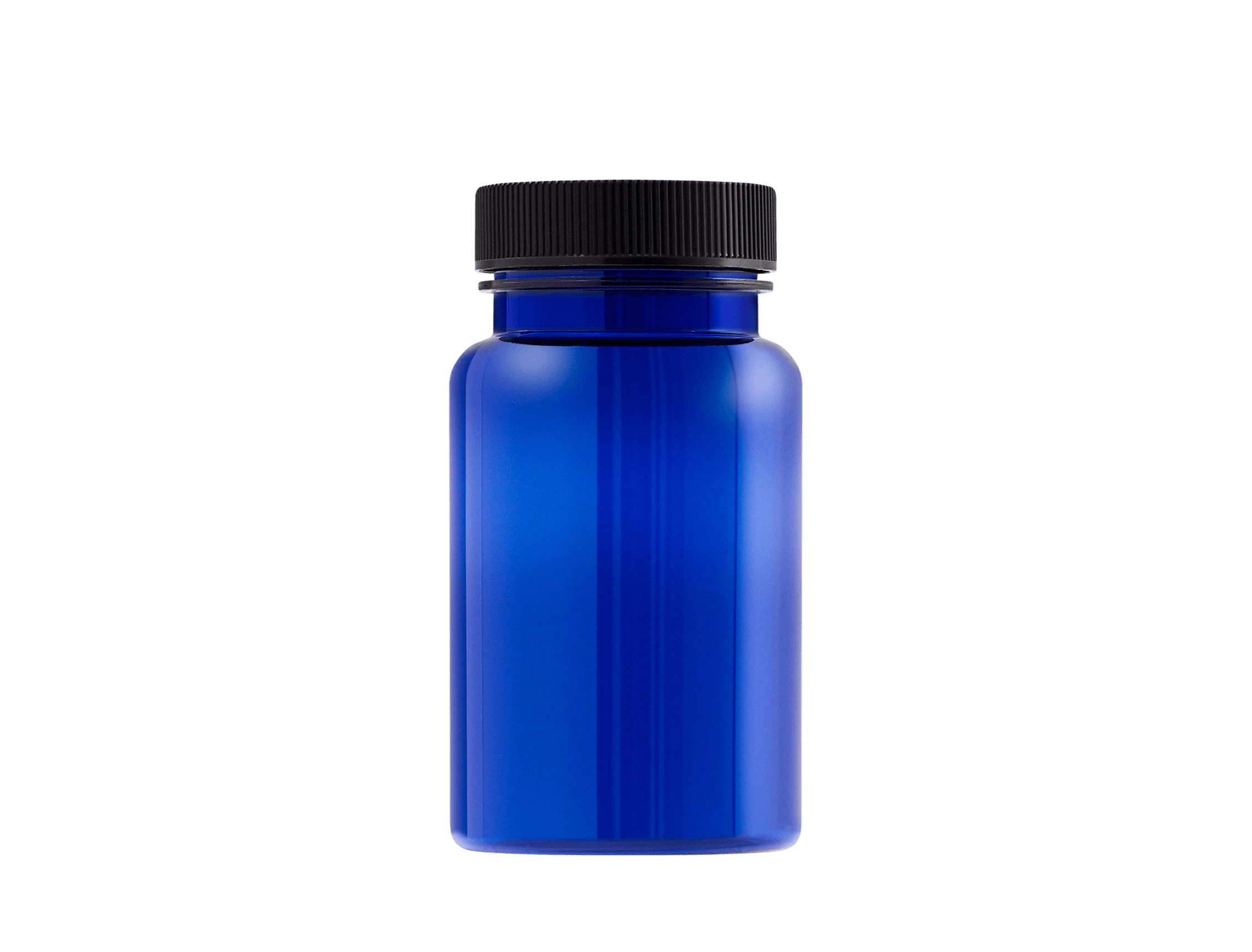 75ml PET Fles met Deksel