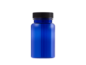 75ml PET Bottle with Lid