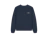 Custom Unisex Oversized Organic Cotton Sweatshirt 1