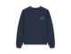 Marineblau