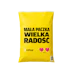 Zestaw 1 - Foliopak mały z logo InPost (29,5 × 40 × 0,1 cm) 500 szt.