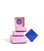 Caja de producto personalizable con tapa
