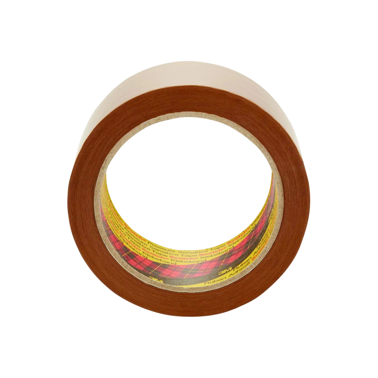 Nastro da imballaggio SCOTCH Hot-melt 371 48 mm x 66 m