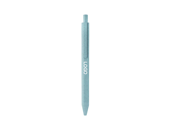 Stylo bouton poussoir personnalisé