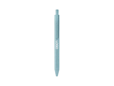 Stylo bouton poussoir personnalisé