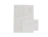 Pochette zip personnalisée pour emballer des objets publicitaires 2