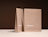 Sobre kraft personalizable 9