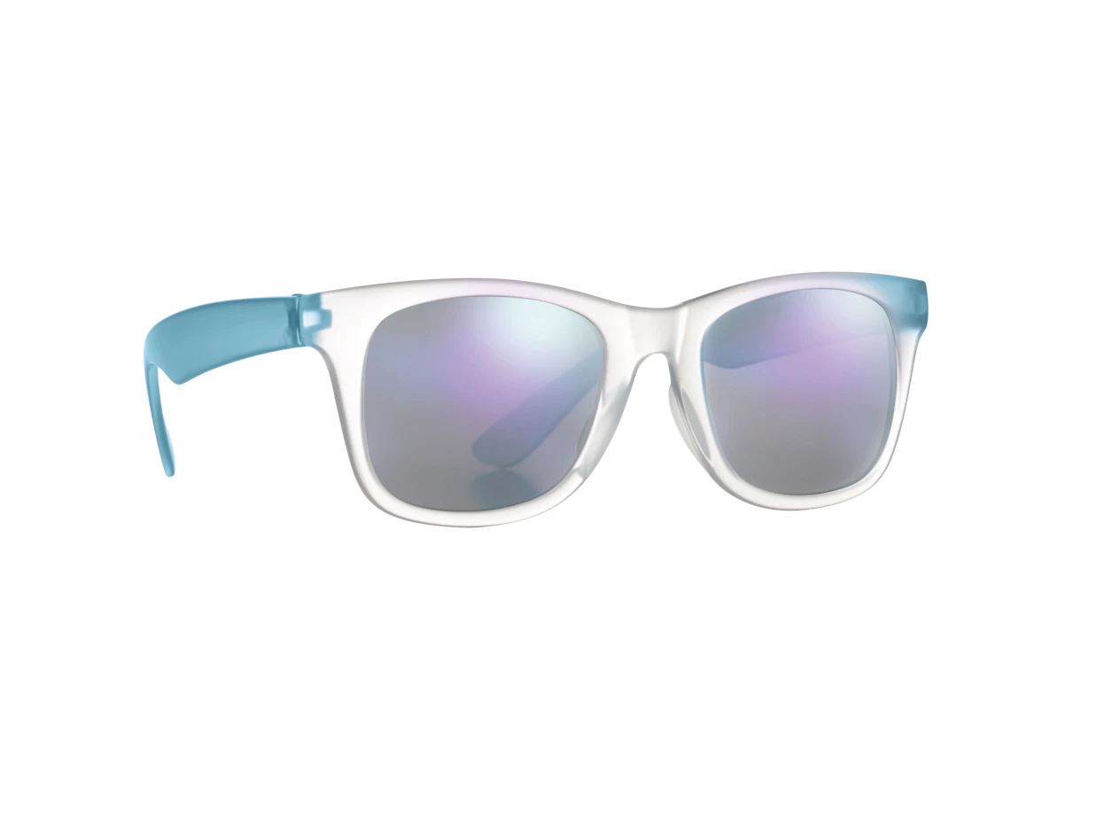 Custom Classic Mirrored Sunglasses UV400 Protection 6