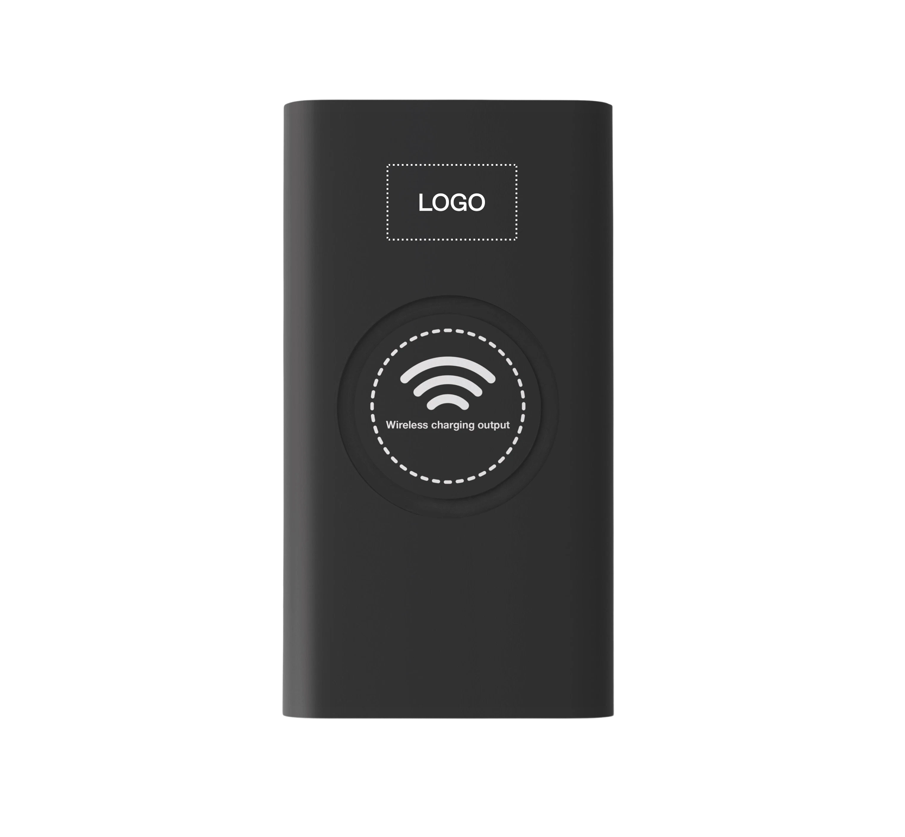 Custom Wireless Powerbank 8000mAh 15W